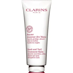 Baume Jeunesse Des Mains - 96% D'ingrédients D'origine Naturelle