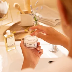 Baume Jeunesse Visage
