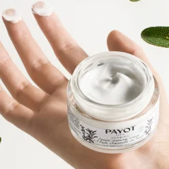 Baume Jeunesse Visage