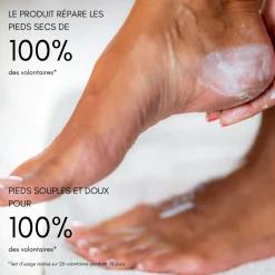 Baume Pieds Nourrissant