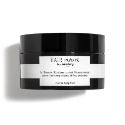 Baume Restructurant Nourrissant Pour Longueurs Et Pointes