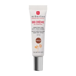 Bb Crème Au Ginseng