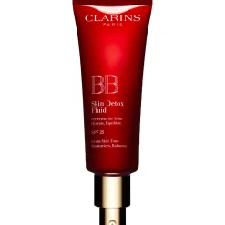 Bb Skin Detox Fluid Spf 25