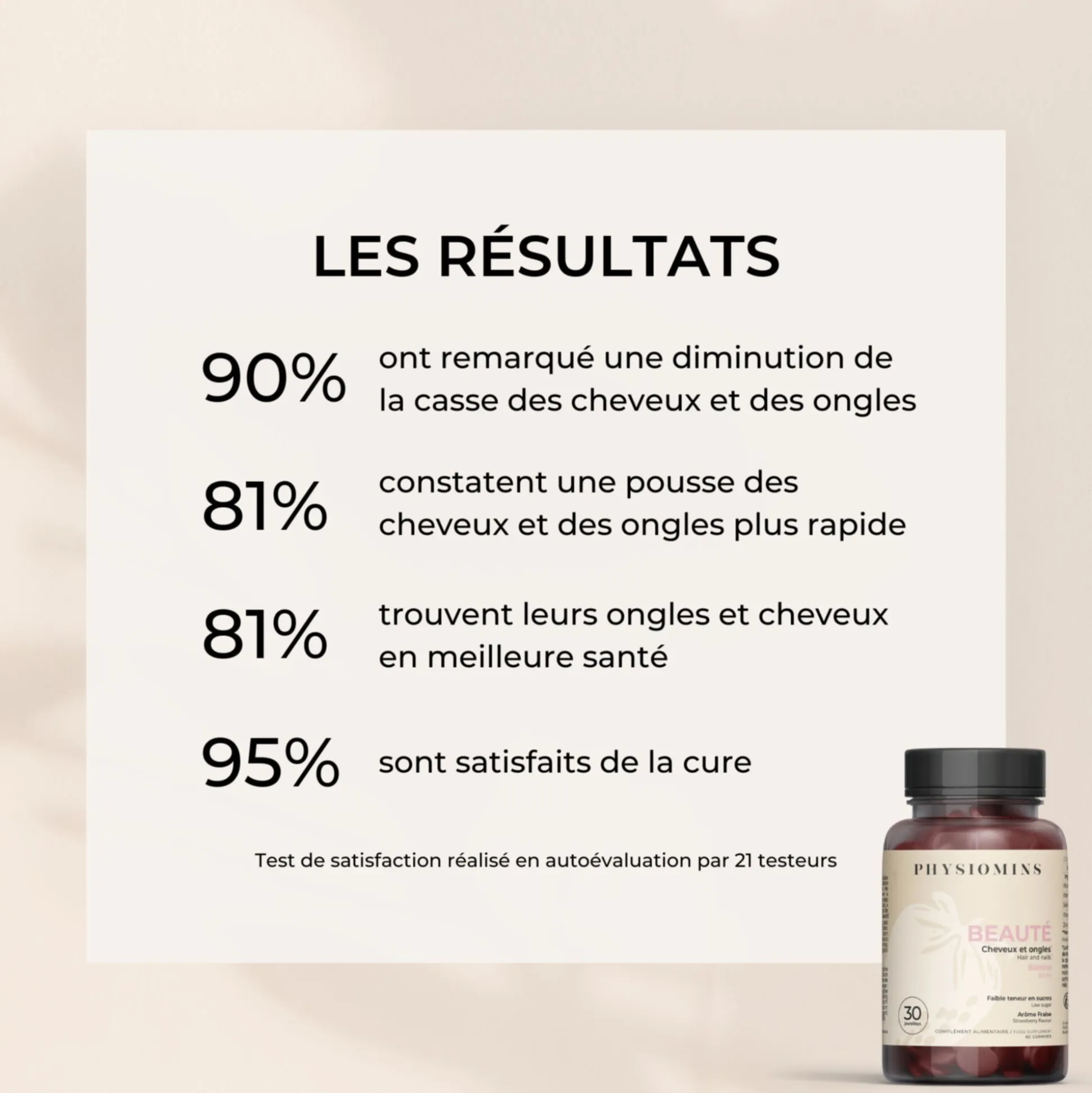 Beauté