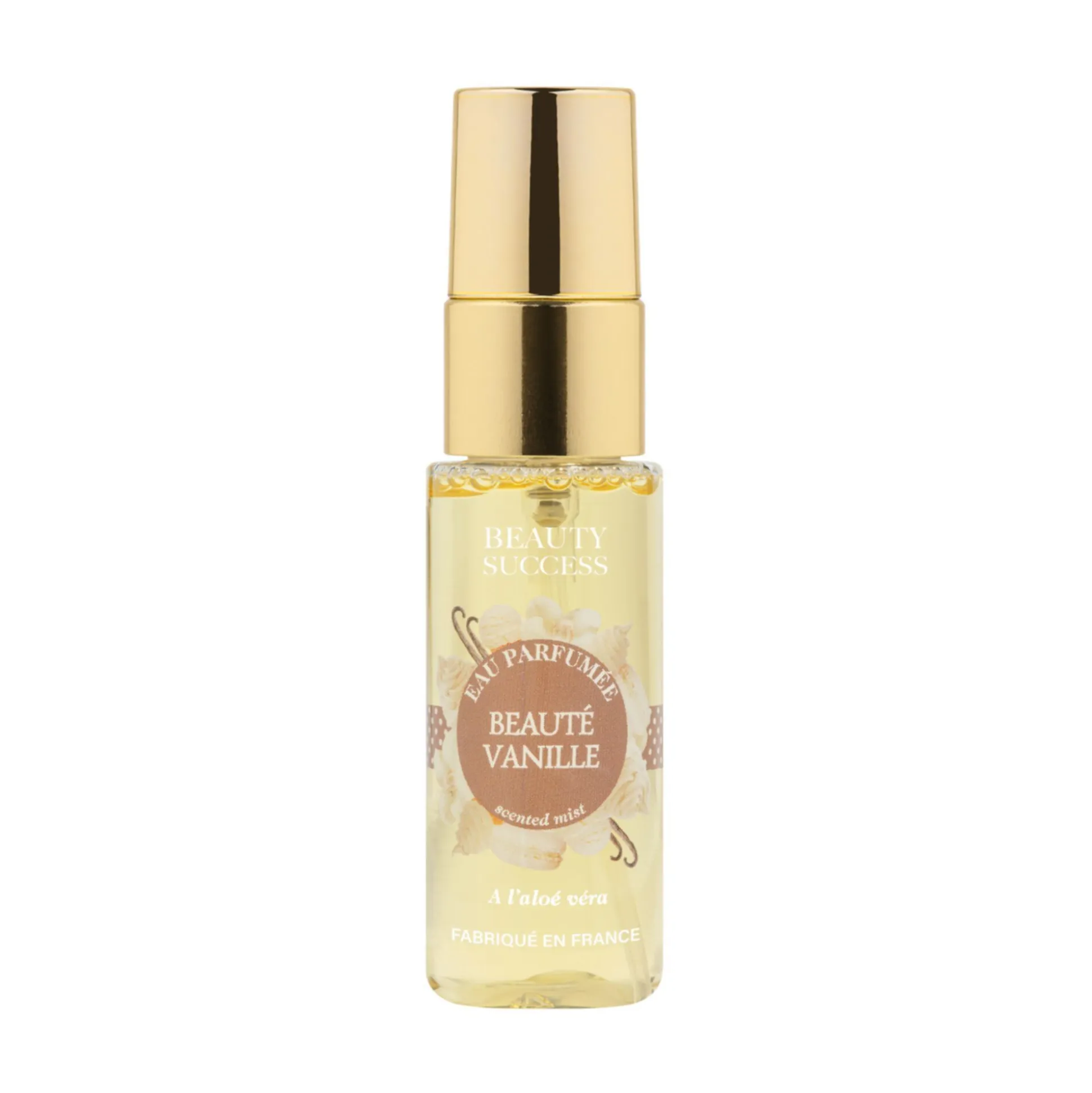 Beauté Vanille