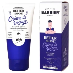 Better Shave