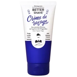 Better Shave