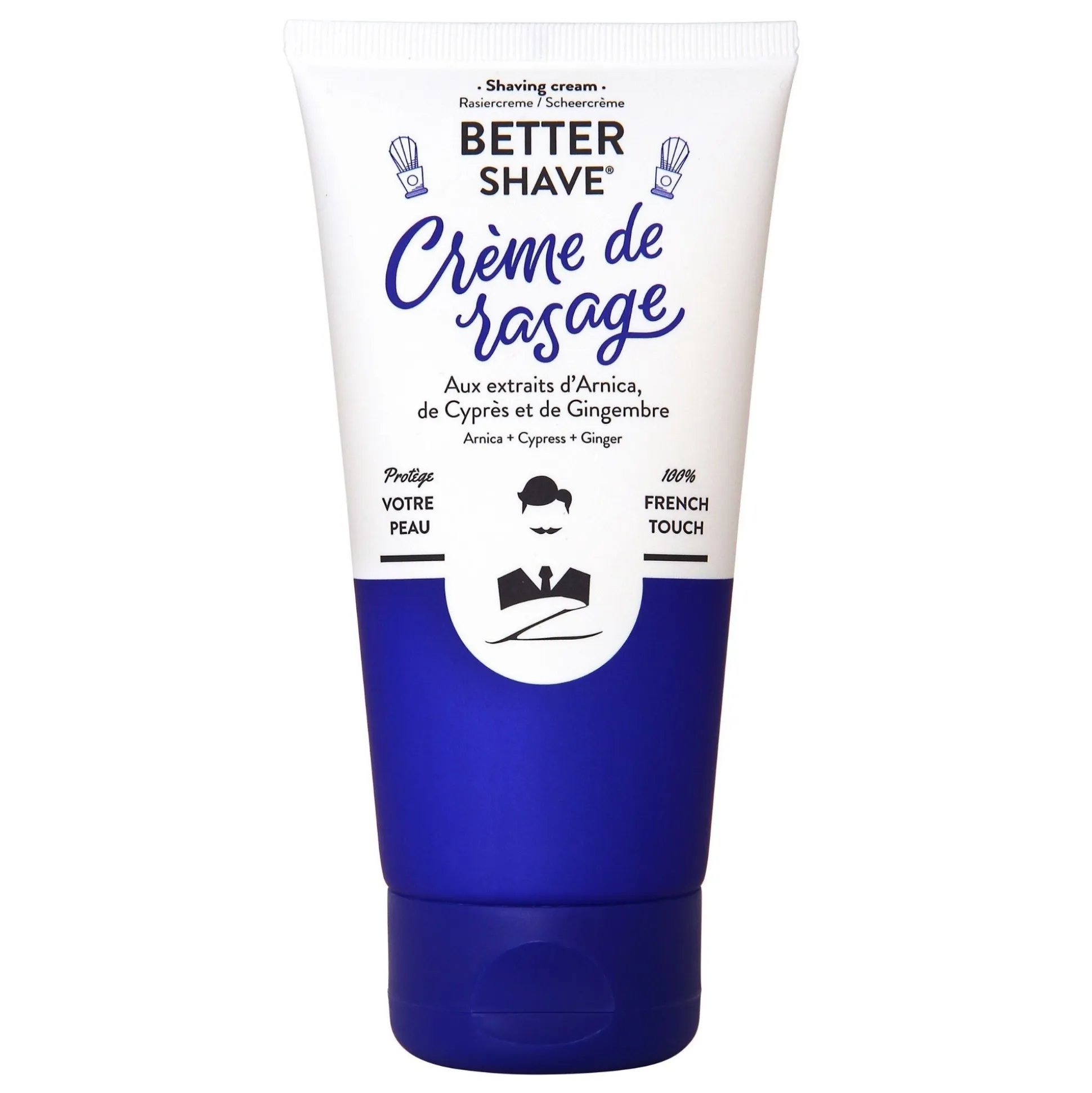 Better Shave