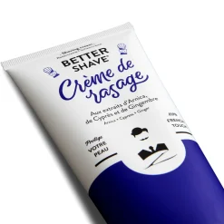 Better Shave