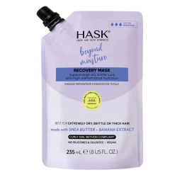 Beyond Moisture