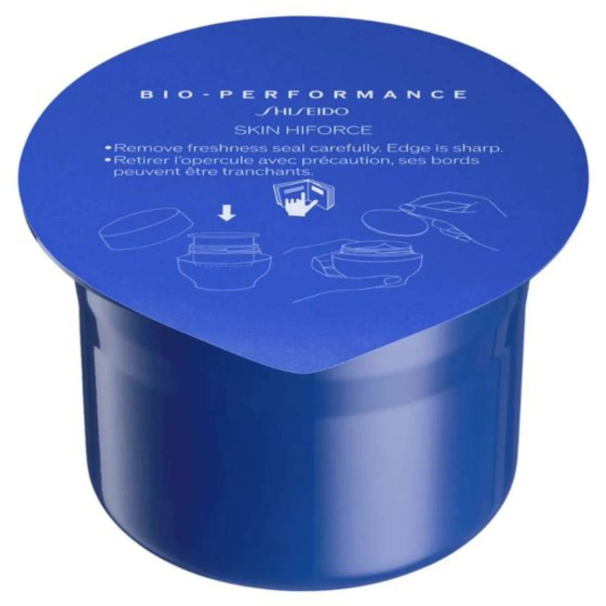 Bio-performance
