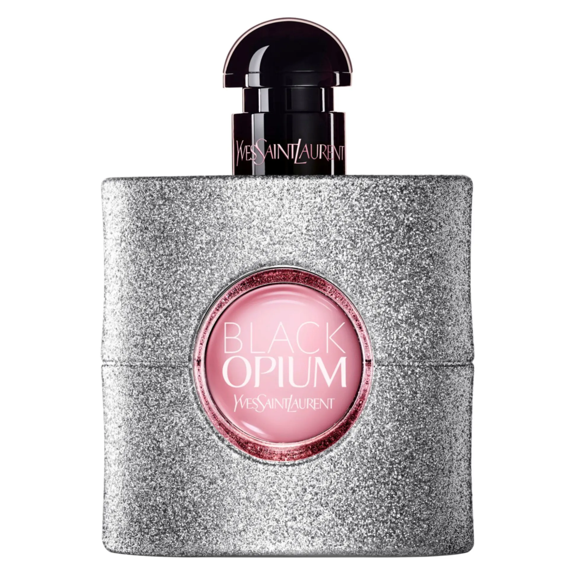 Black Opium Glitter