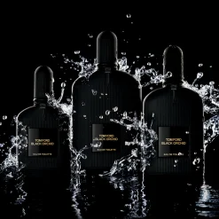 Black Orchid