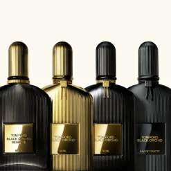 Black Orchid Reserve