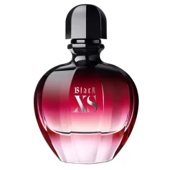 Black Xs For Her