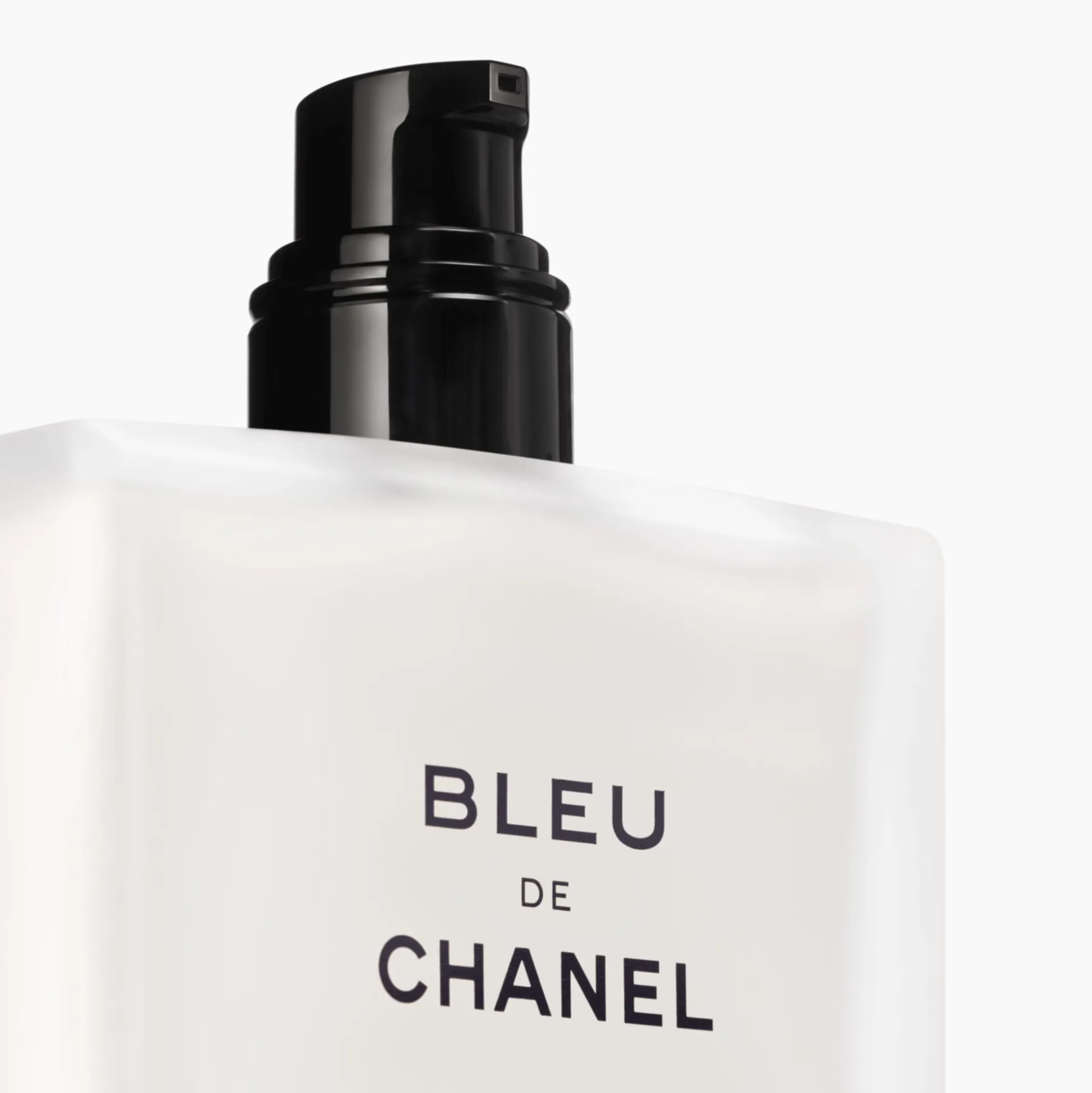BLEU DE CHANEL