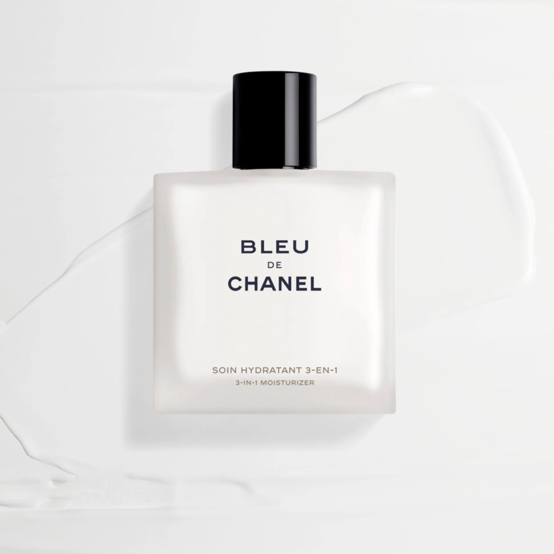 BLEU DE CHANEL