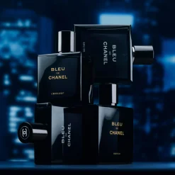 BLEU DE CHANEL