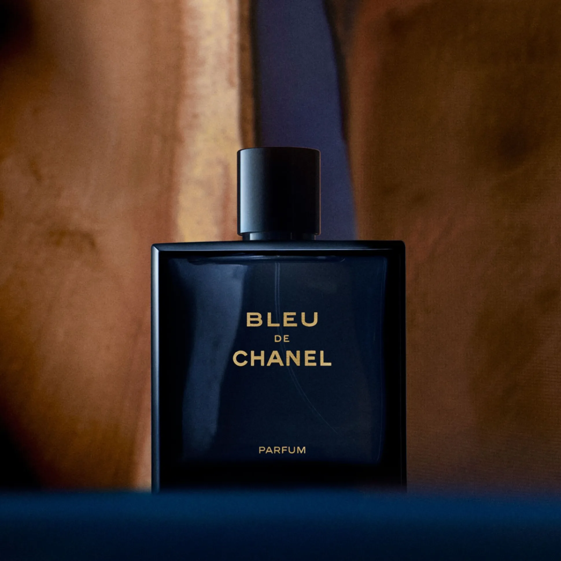 BLEU DE CHANEL