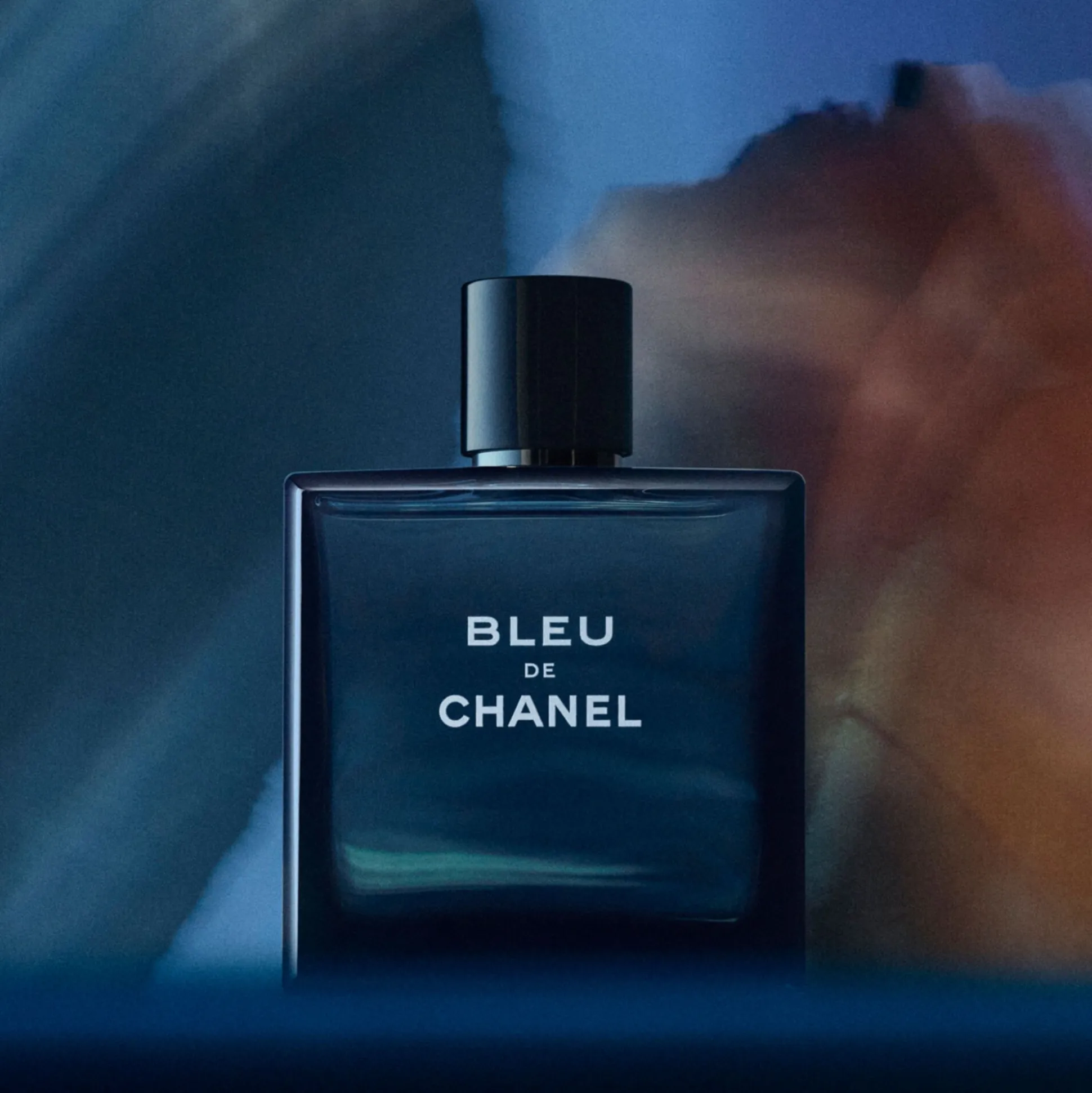 BLEU DE CHANEL