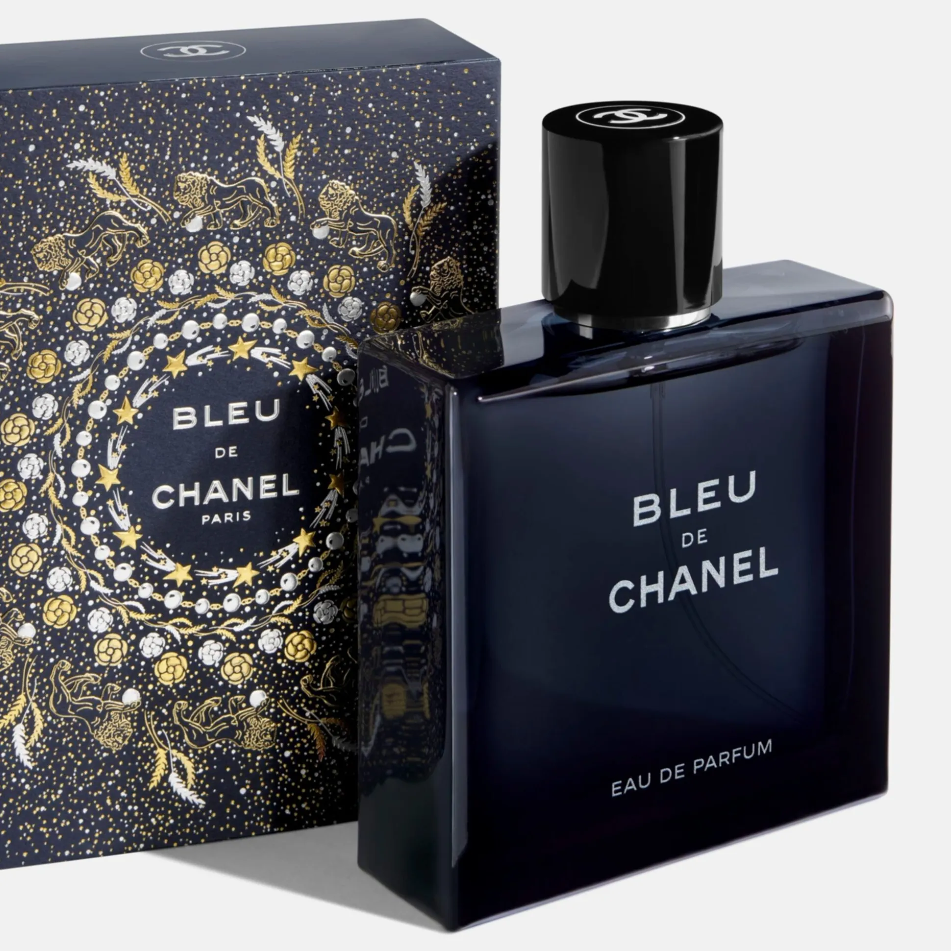BLEU DE CHANEL