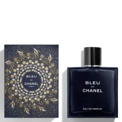 BLEU DE CHANEL