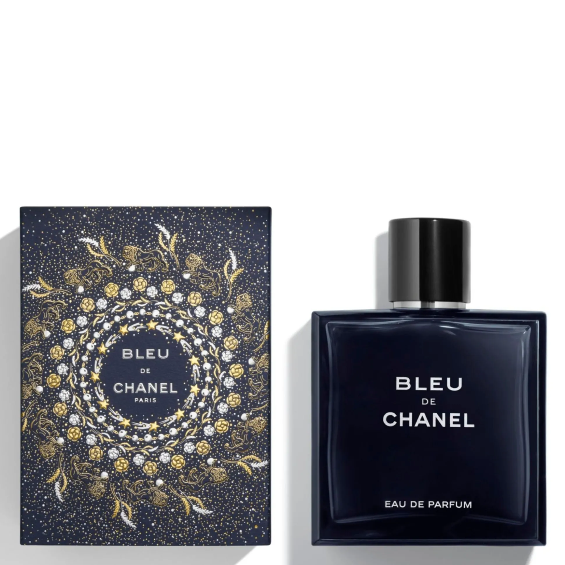 BLEU DE CHANEL