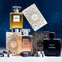 BLEU DE CHANEL