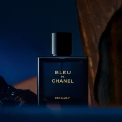 BLEU DE CHANEL L'EXCLUSIF