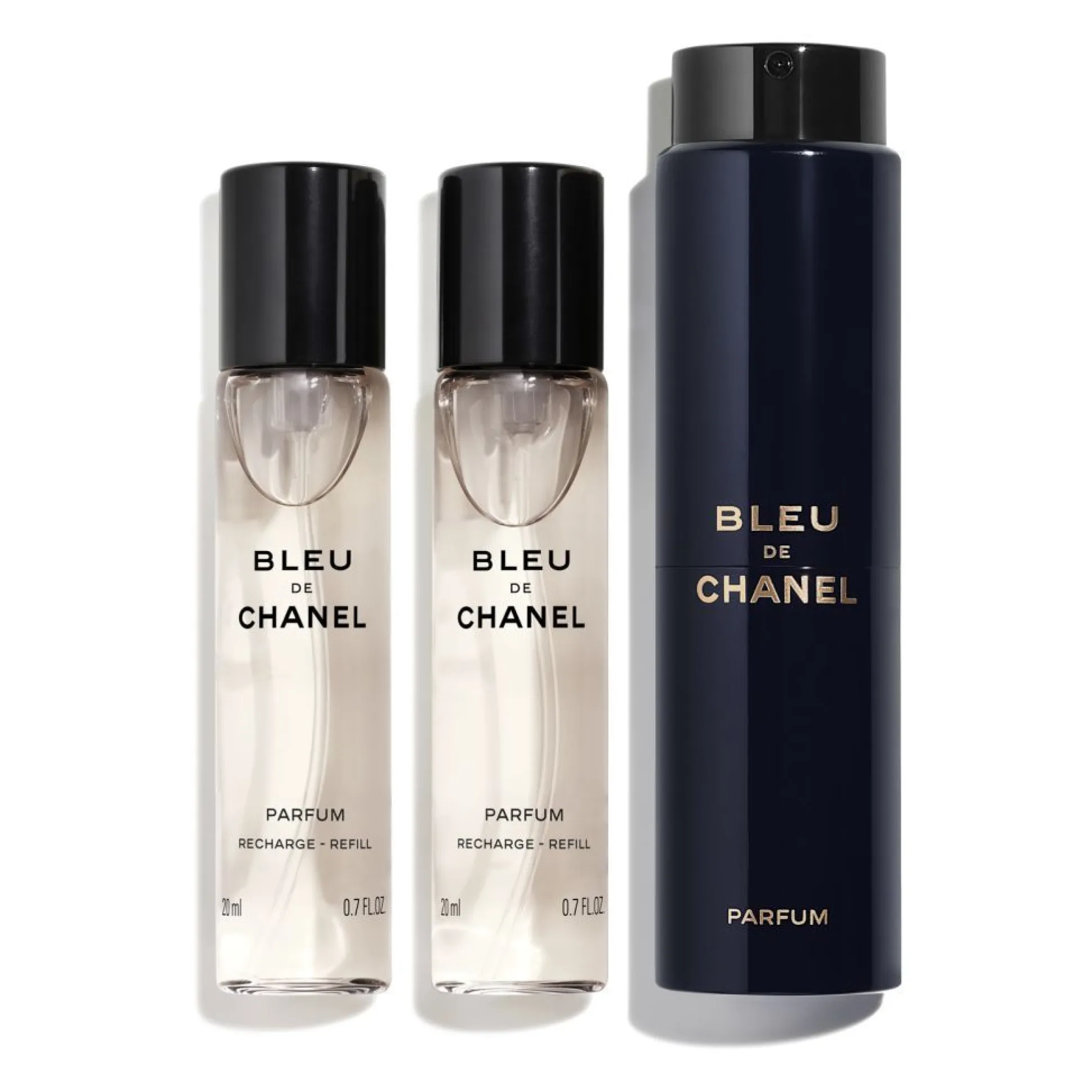 BLEU DE CHANEL