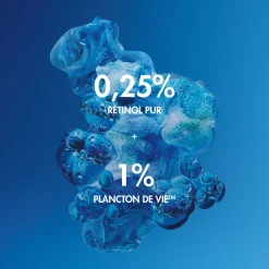 Blue Retinol Night Serum