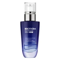 Blue Retinol Night Serum