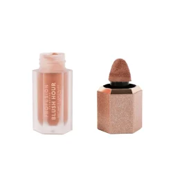 Blush Hour