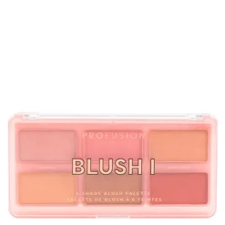 Blush I