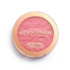 Blusher Reloaded