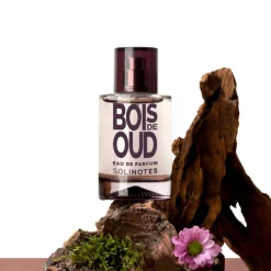 Bois De Oud