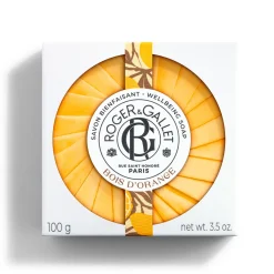 Bois D'orange