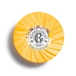 Bois D'orange