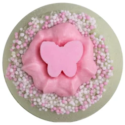 Bombe De Bain Butterfly