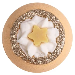 Bombe De Bain Oh My Gold
