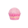 Bombe De Bain Pailletée