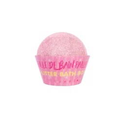 Bombe De Bain Pailletée