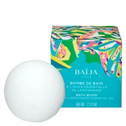 Bombe De Bain Pieds