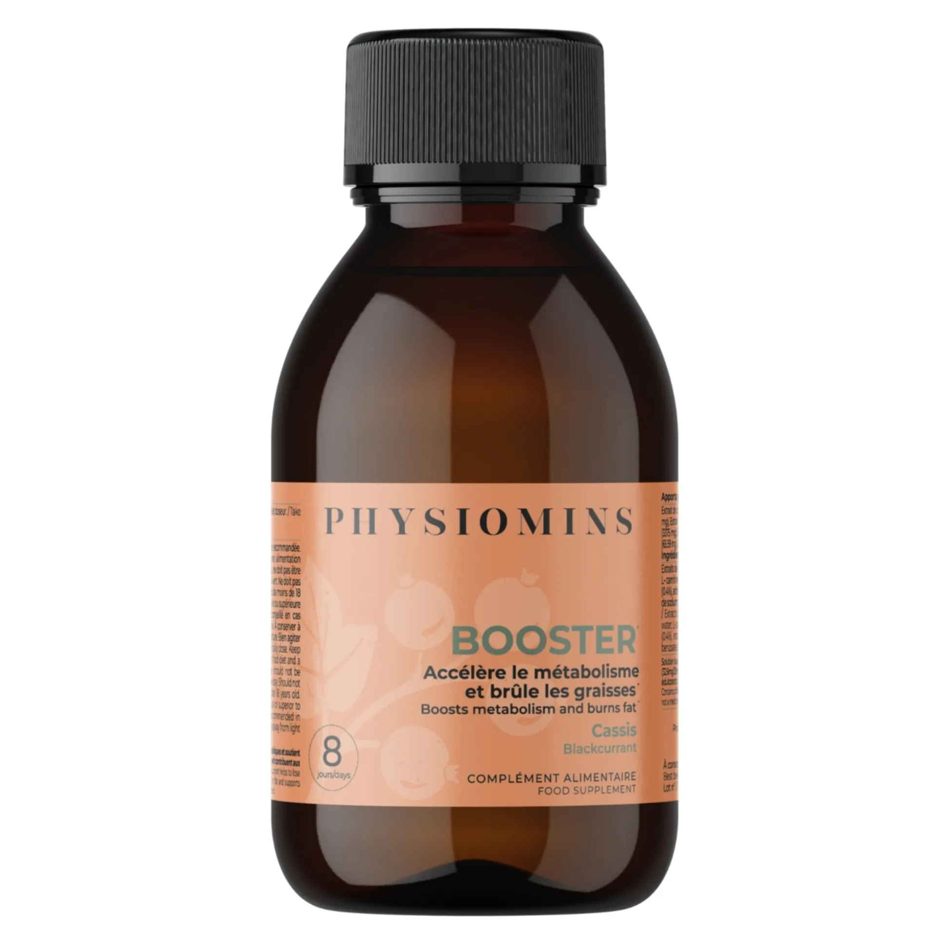 Booster