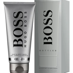 Boss Bottled