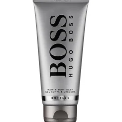 Boss Bottled