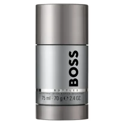 Boss Bottled