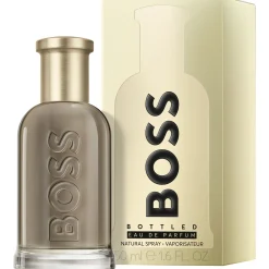 Boss Bottled