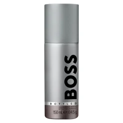 Boss Bottled