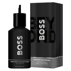 Boss Bottled Beyond